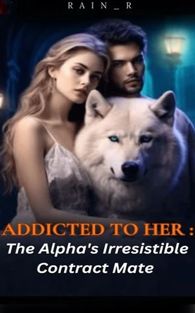 Addicted To Her: The Alpha's Irresistible Contract Mate
