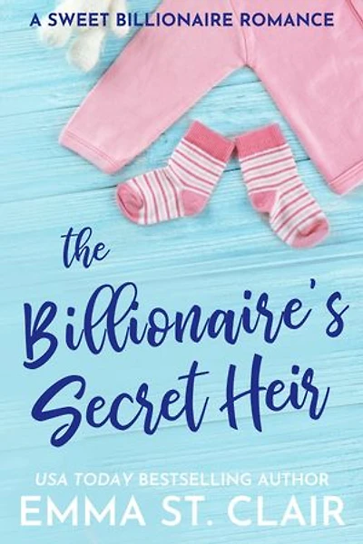 The Billionaire's Secret Heir