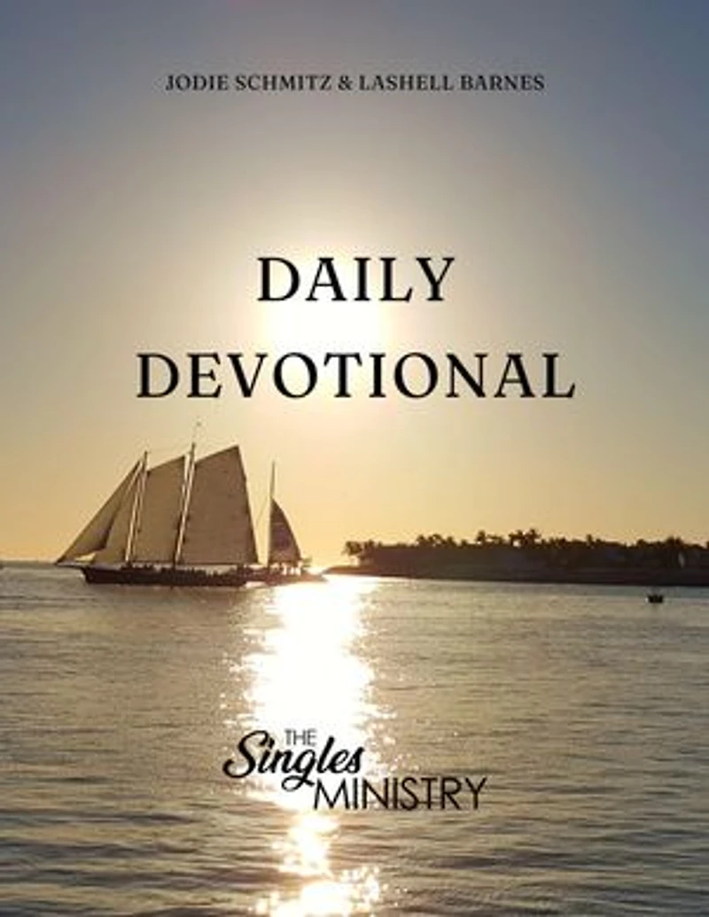 Daily Devotional