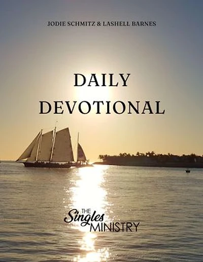 Daily Devotional