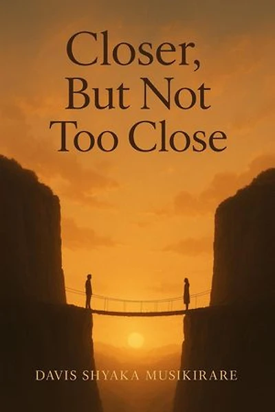 Closer, But Not Too Close