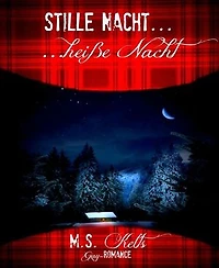 Stille Nacht, heiße Nacht ...: Weihnachten mit Mike und Jamie