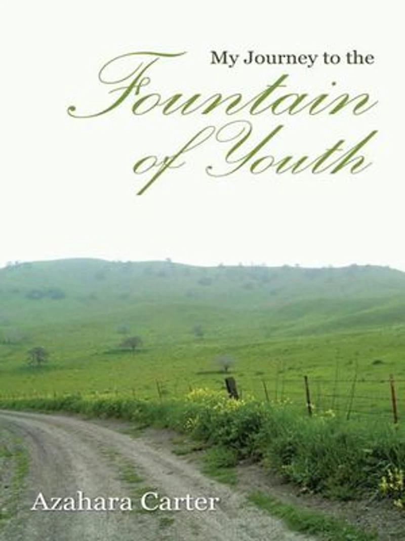 My Journey To The Fountain Of Youth