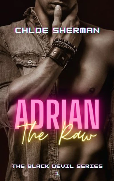 Adrian The Raw