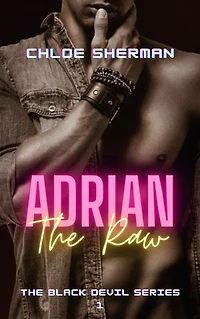 Adrian The Raw