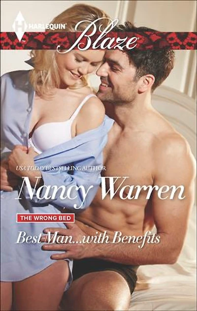 Best Man . . . with Benefits