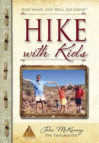 Hike with Kids