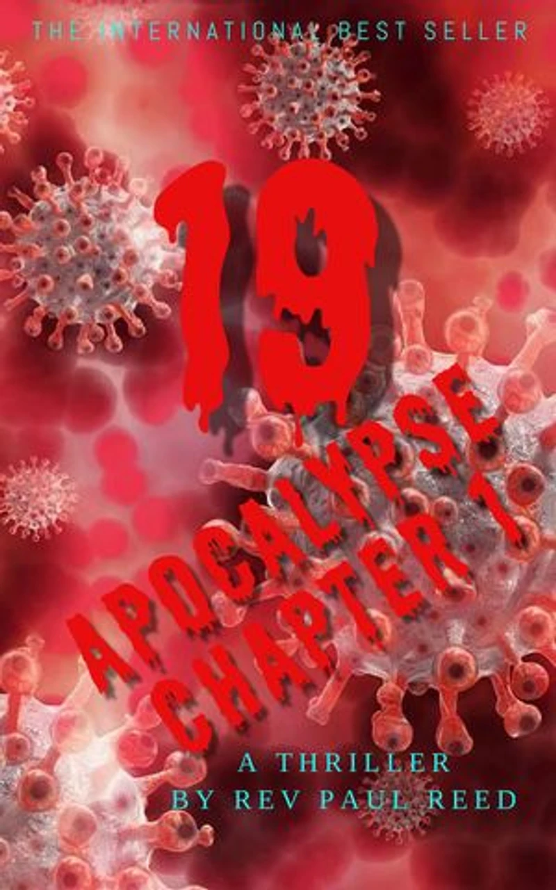 19 APOCALYPSE: CHAPTER ONE