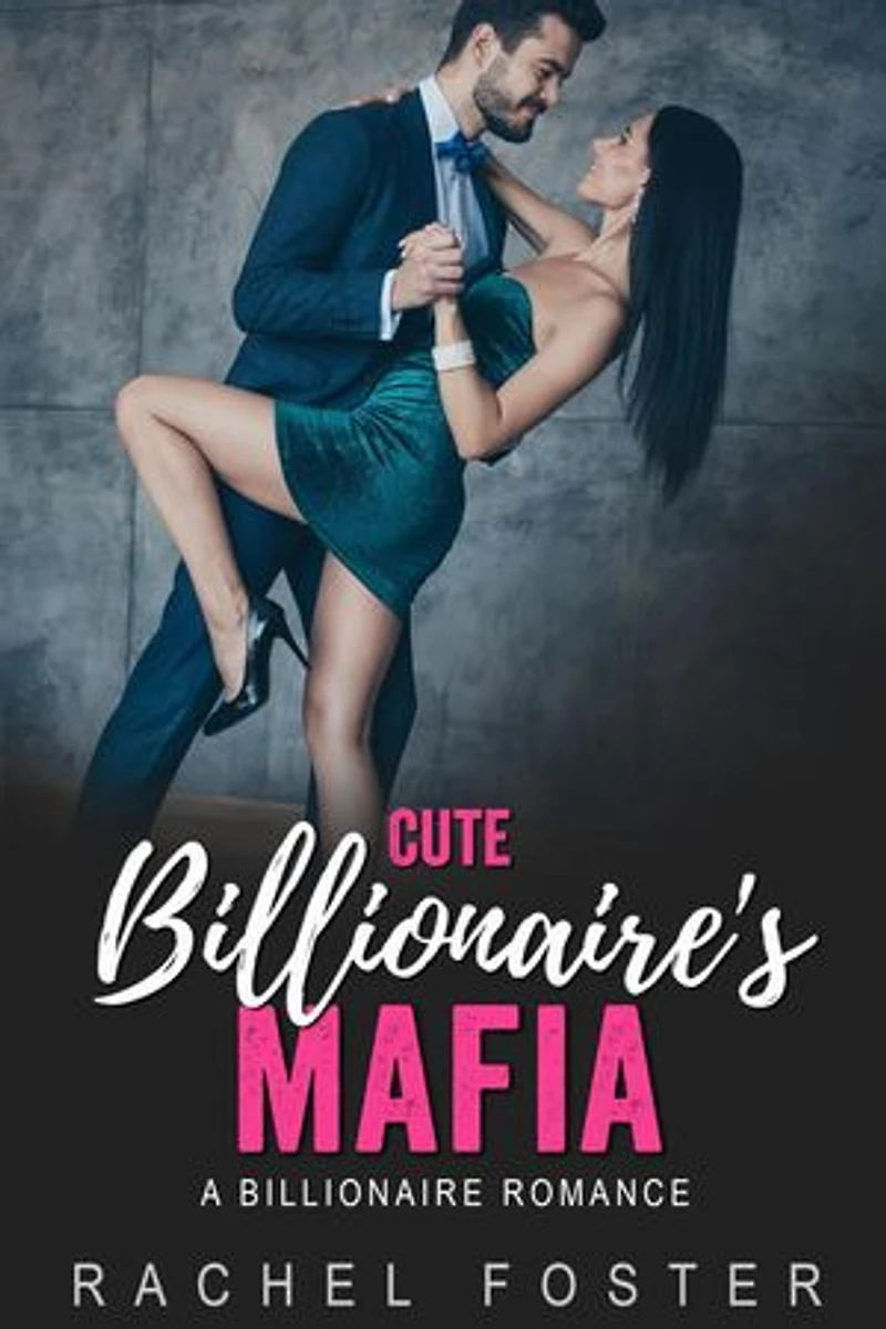 Cute Billionaire’s Mafia