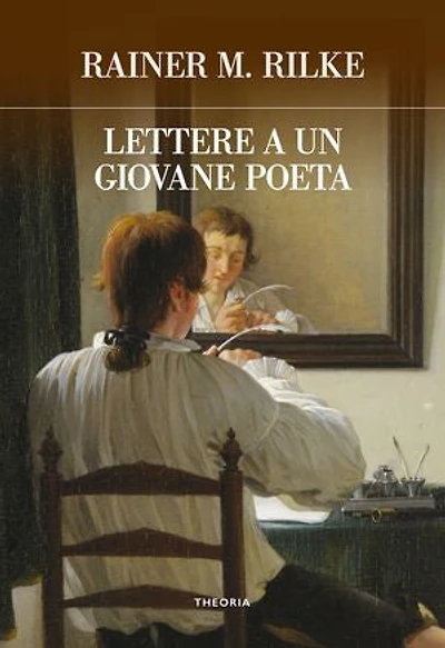 Lettere a un giovane poeta