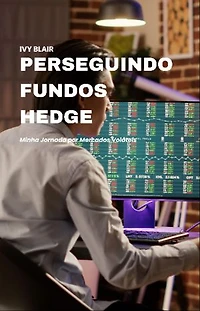 Perseguindo Fundos Hedge: Minha Jornada por Mercados Voláteis
