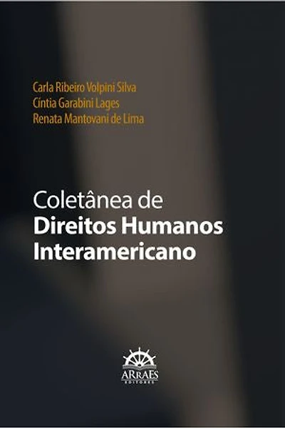 COLETÂNEA DE DIREITOS HUMANOS INTERAMERICANO