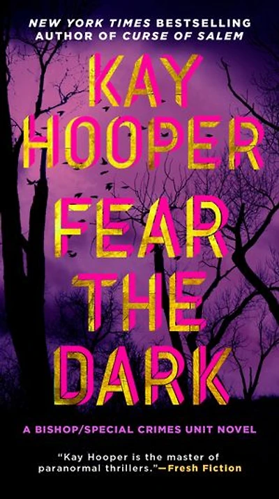 Fear the Dark