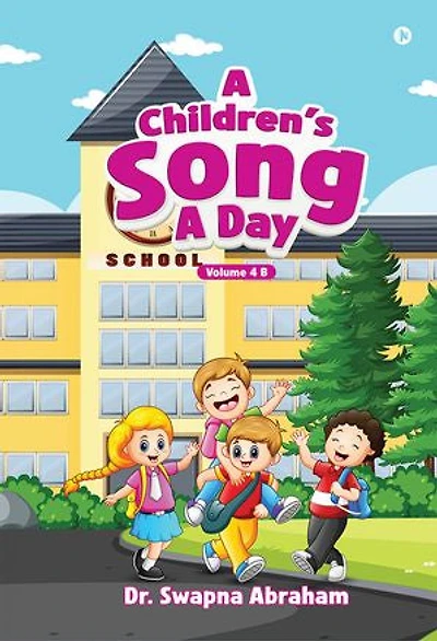 A Children's Song A Day: Volume B