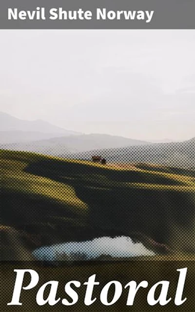 Pastoral: A Tale of Resilience and Redemption in Post-War Australia