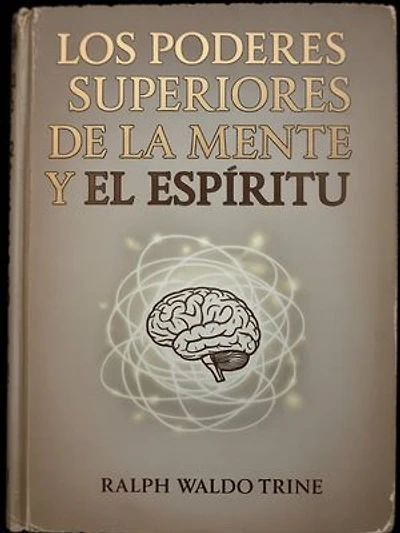 Los poderes superiores de la mente y el espíritu (traducido)