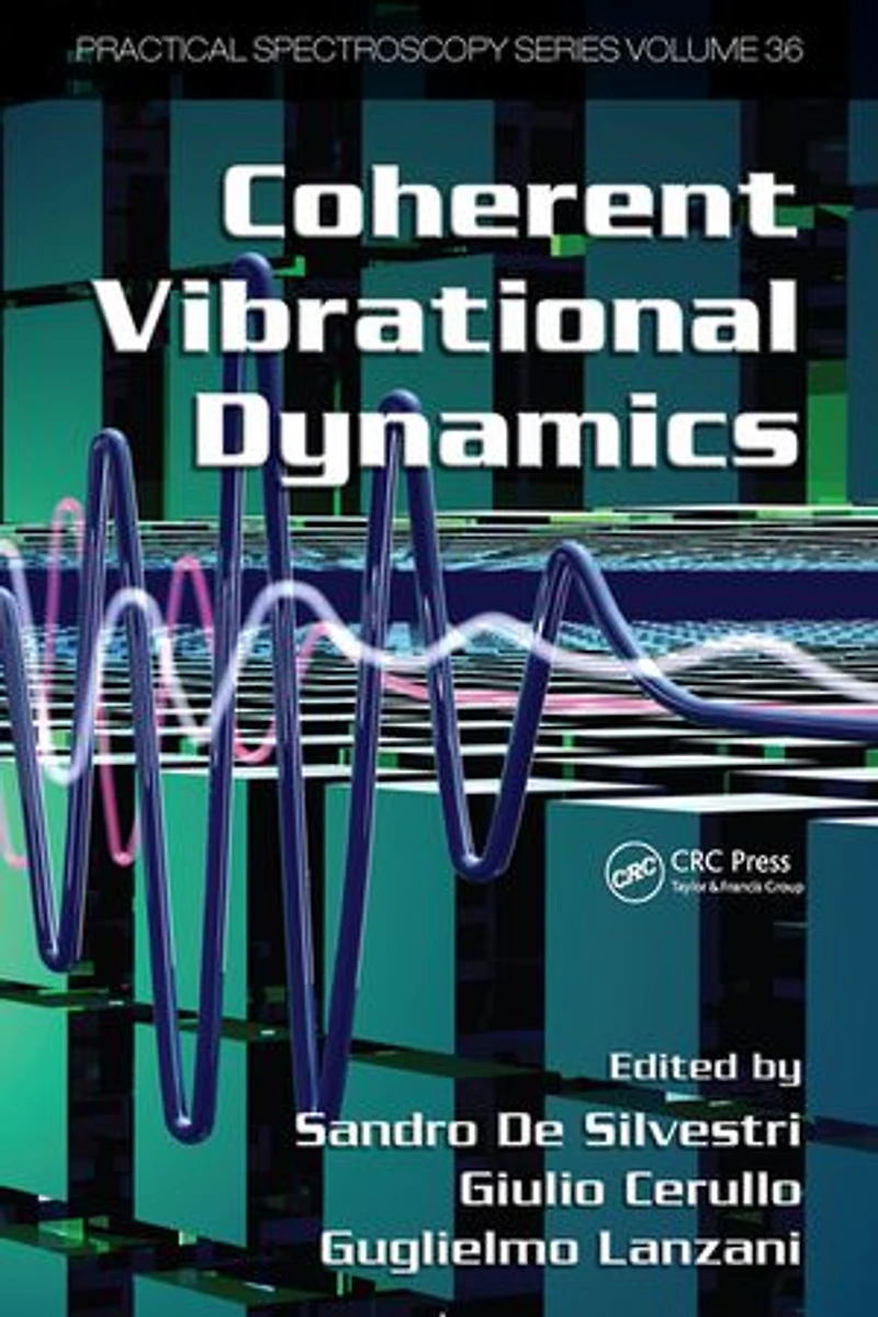 Coherent Vibrational Dynamics