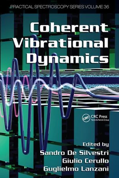 Coherent Vibrational Dynamics