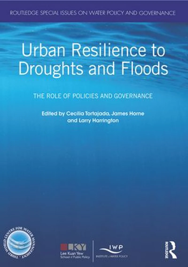 Urban Resilience to Droughts and Floods: The Role of Policies Governance