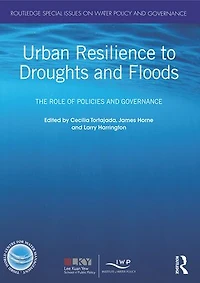 Urban Resilience to Droughts and Floods: The Role of Policies Governance