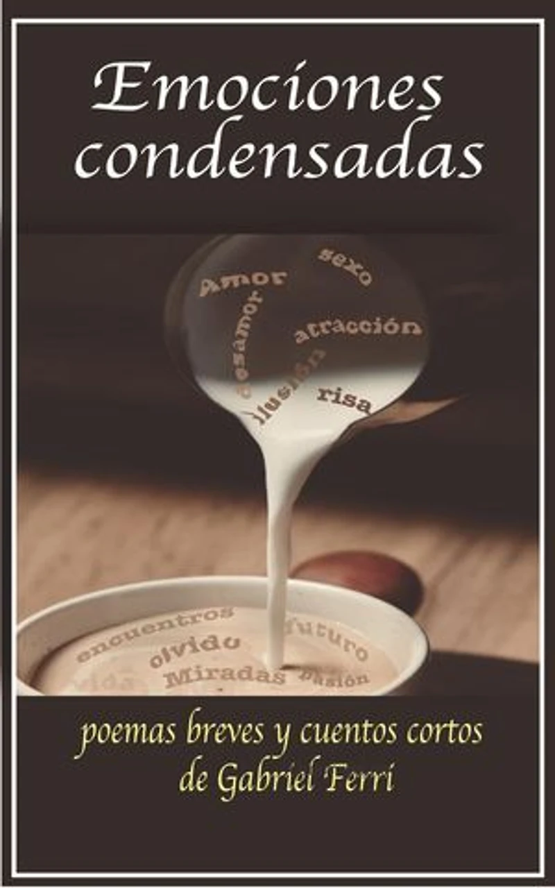 Emociones Condensadas
