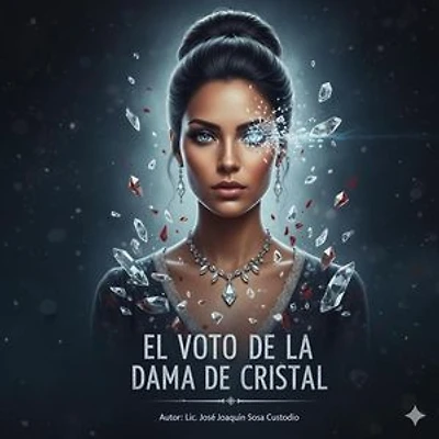 EL VOTO DE LA DAMA DE CRISTAL