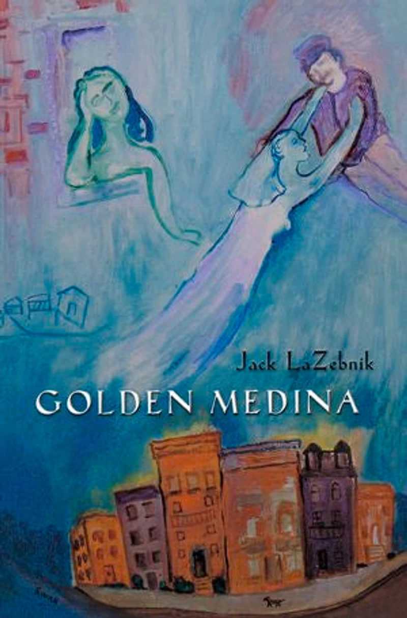Golden Medina