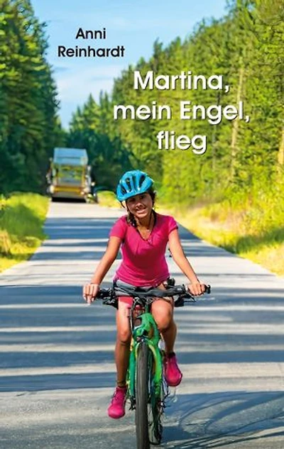 Martina, mein Engel, flieg