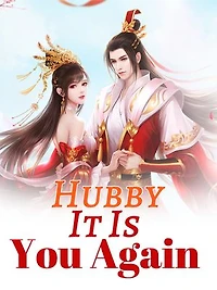 Hubby, It Is You Again (book #1)