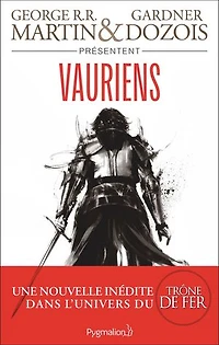 Vauriens: anthologie
