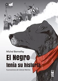 El negro tenía su historia