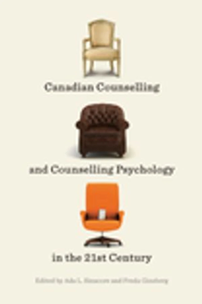 Canadian Counselling and Psychology the 21st Century