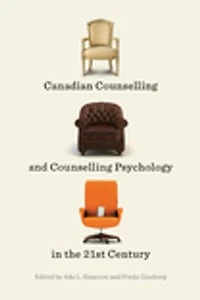 Canadian Counselling and Psychology the 21st Century