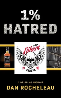 1% Hatred