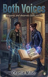 Both Voices - A Margot Voss & Sable Okafor Investigation: Hex & Homicide, #2