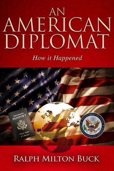 An American Diplomat