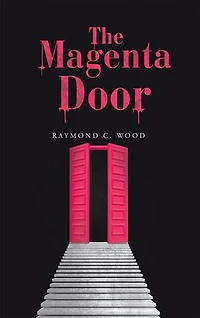 The Magenta Door
