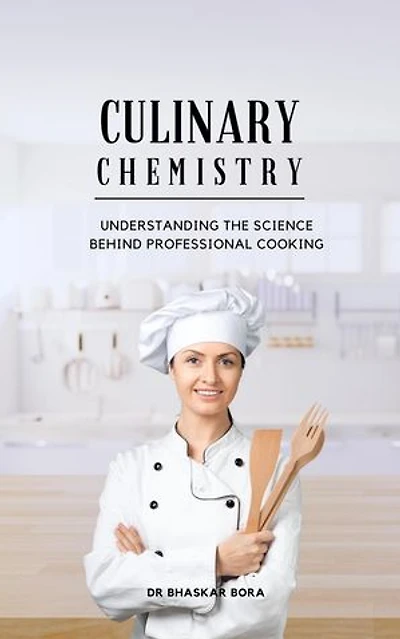 Culinary Chemistry: Understanding the Science Behind Professional Cooking