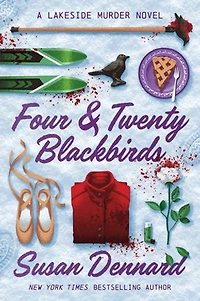 Four & Twenty Blackbirds