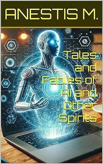 Tales and Fables of AI and Other Spirits