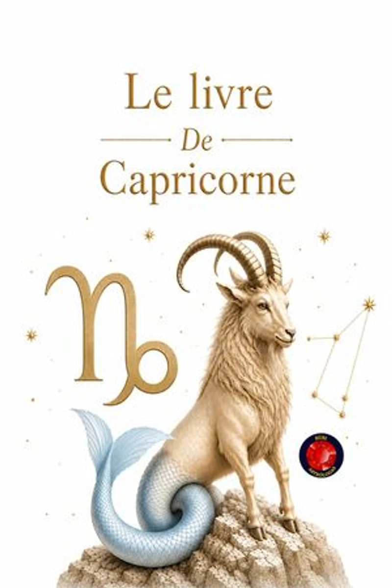Le livre De Capricorne