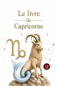 Le livre De Capricorne