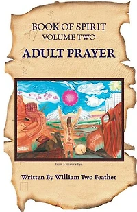 Book of Spirit Volume 2: Adult Prayer