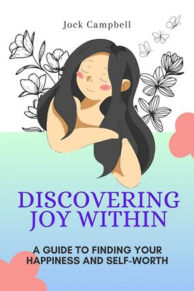 Discovering Joy Within: Personal well being in multiple modules, #2