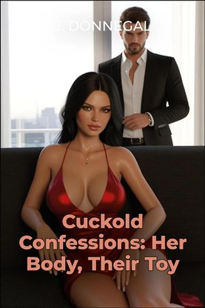Cuckold Confessions: Her Body, Their Toy