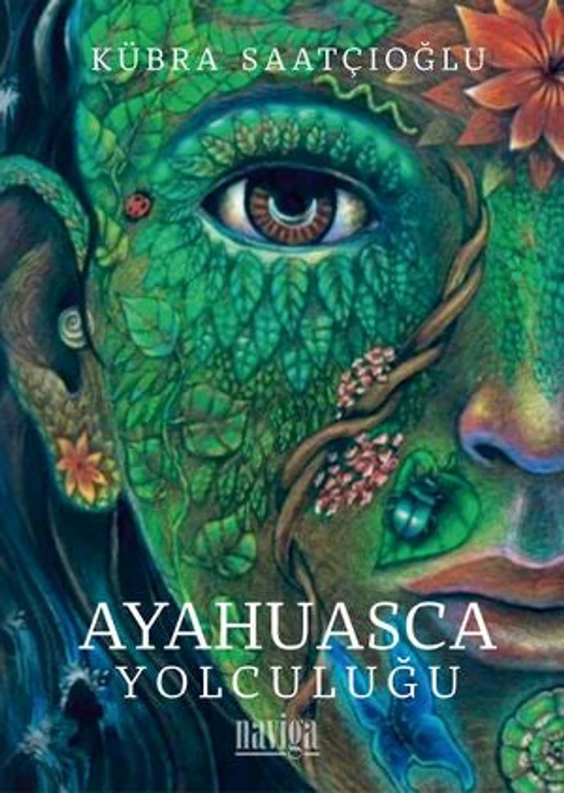 Ayahuasca Yolculuğu