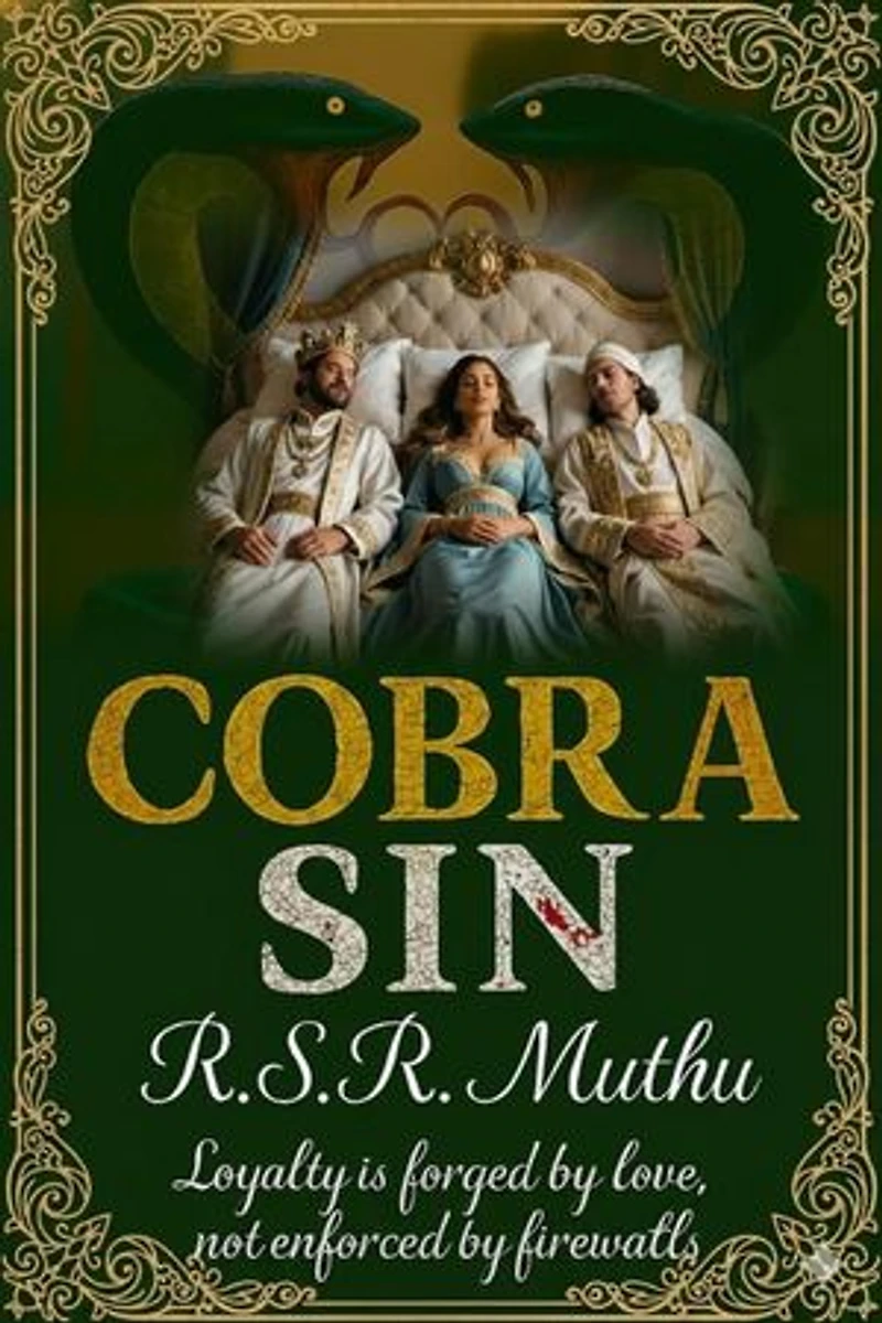 Cobra Sin