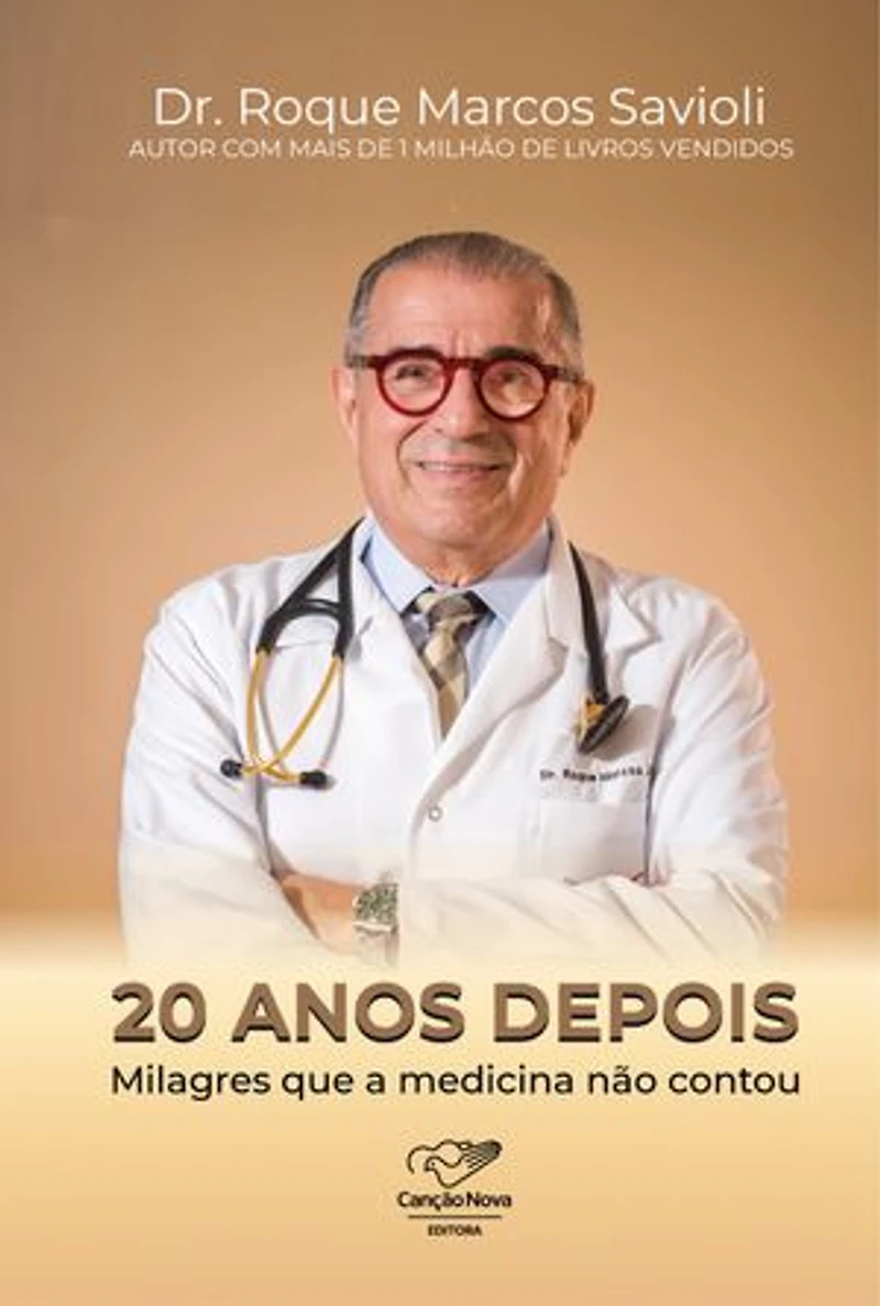 20 Anos depois: Milagres que a medicina não contou