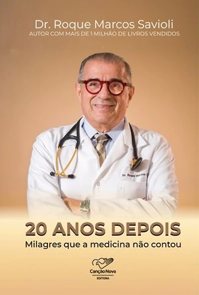 20 Anos depois: Milagres que a medicina não contou