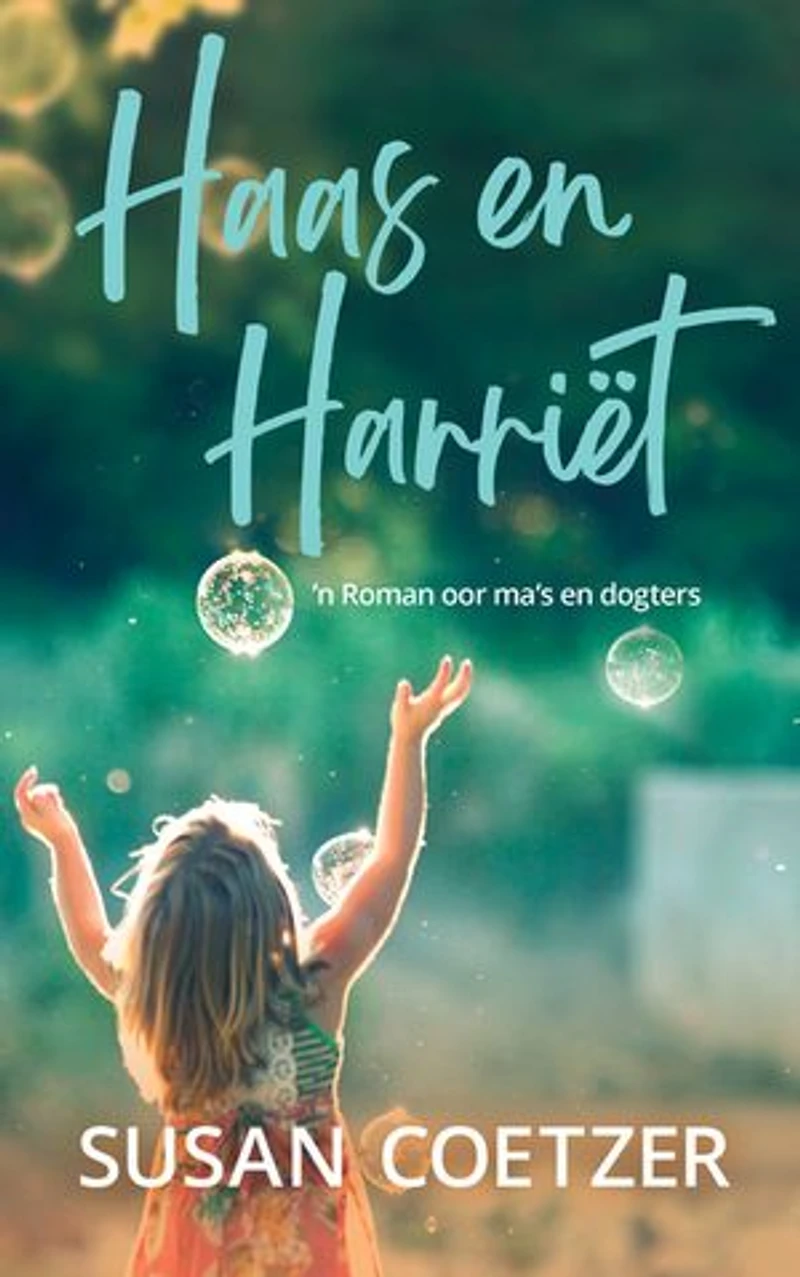 Haas en Harriët